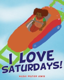 Image for I Love Saturdays!