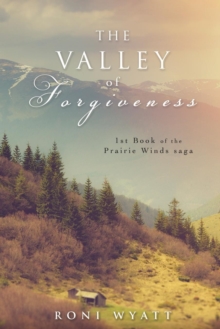 Image for The Valley of Forgiveness