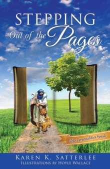 Image for Stepping Out of the Pages