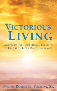 Image for Victorious Living