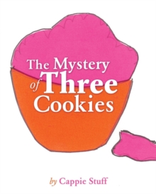Image for The Mystery of Three Cookies