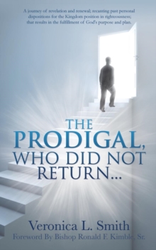 Image for The Prodigal, Who Did Not Return...