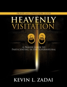 Image for Heavenly Visitation Prayer and Confession Guide
