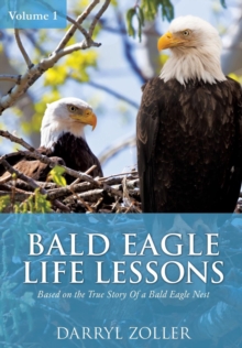 Image for Bald Eagle Life Lessons