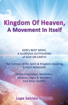 Image for Kingdom Of Heaven, A Movement In Itself