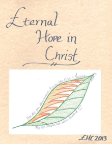 Image for Eternal Hope in Christ