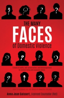 Image for The Many FACES of Domestic Violence