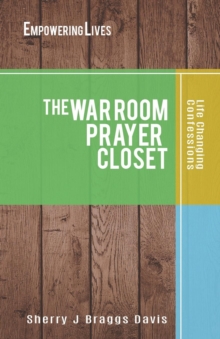 Image for The War Room Prayer Closet