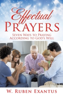 Image for Effectual Prayers