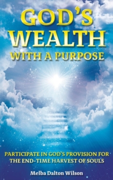 Image for God's WEALTH With A Purpose