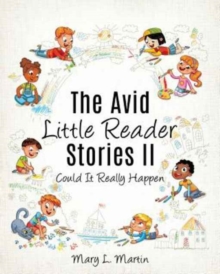 Image for The Avid Little Reader Stories II
