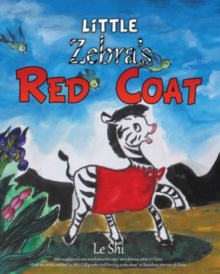 Image for Little Zebra's Red Coat
