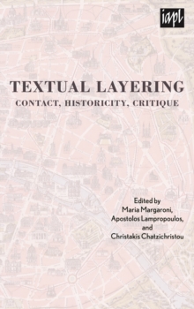 Image for Textual Layering