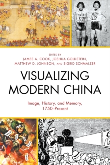 Image for Visualizing Modern China