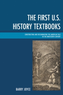 First U.S. History Textbooks