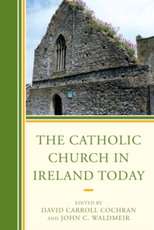 Image for The Catholic Church in Ireland today