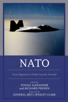 Image for NATO: from regional to global security provider