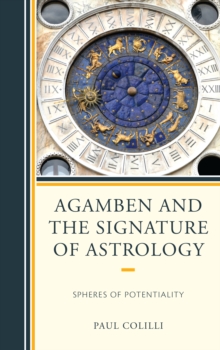 Image for Agamben and the Signature of Astrology