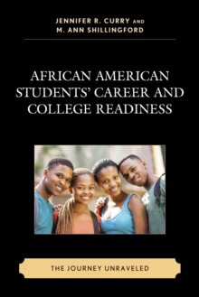 Image for African American Students’ Career and College Readiness