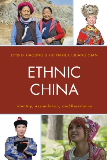 Image for Ethnic China