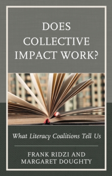 Image for Does Collective Impact Work?