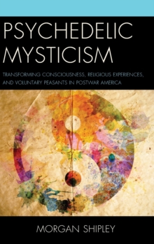 Image for Psychedelic Mysticism