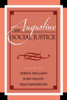 Image for Augustine and social justice