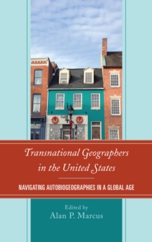 Image for Transnational Geographers in the United States
