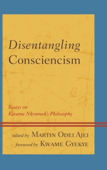 Image for Disentangling Consciencism