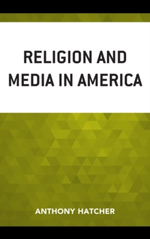 Image for Religion and Media in America