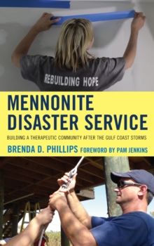 Image for Mennonite Disaster Service
