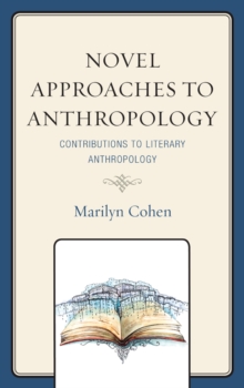 Image for Novel Approaches to Anthropology