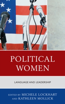 Image for Political Women : Language and Leadership