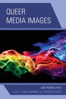 Image for Queer media images  : LGBT perspectives