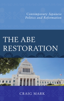Image for The Abe Restoration