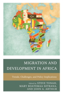 Image for Migration and development in Africa: trends, challenges, and policy implications