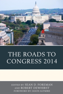 Image for The roads to congress 2014