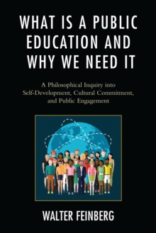 What Is a Public Education and Why We Need It