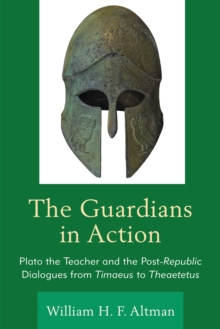 Guardians in Action