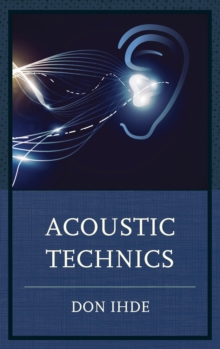 Image for Acoustic technics