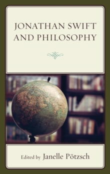 Image for Jonathan Swift and philosophy