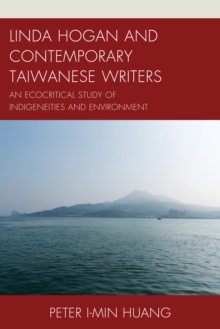 Image for Linda Hogan and Contemporary Taiwanese Writers