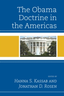 Image for The Obama Doctrine in the Americas