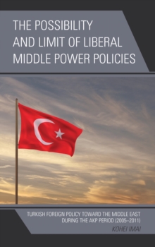 Possibility and Limit of Liberal Middle Power Policies