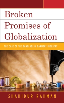 Image for Broken Promises of Globalization