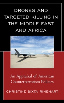 Drones and Targeted Killing in the Middle East and Africa