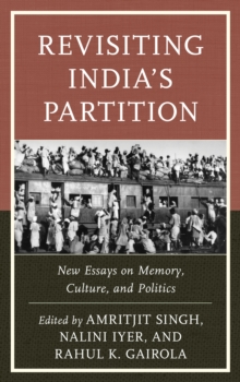 Image for Revisiting India's Partition