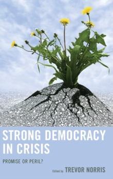 Image for Strong Democracy in Crisis