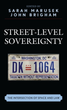 Street-Level Sovereignty