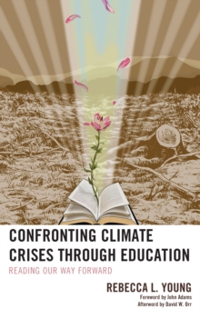 Image for Confronting Climate Crises through Education